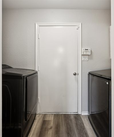 8183 Spruce Valley Drive, Fort Worth, TX 76137