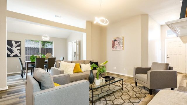 8183 Spruce Valley Drive, Fort Worth, TX 76137