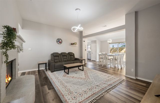 8183 Spruce Valley Drive, Fort Worth, TX 76137