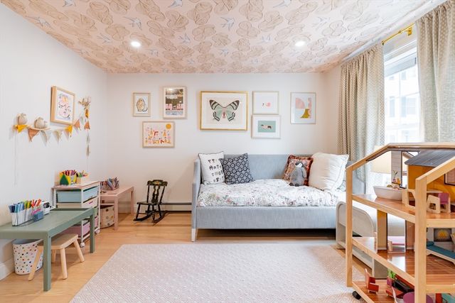 237 Bunker Hill St 237, Boston, MA 02129