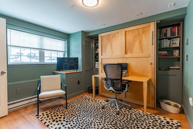 237 Bunker Hill St 237, Boston, MA 02129