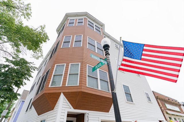 237 Bunker Hill St 237, Boston, MA 02129