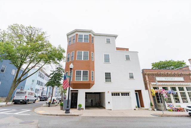 237 Bunker Hill St 237, Boston, MA 02129