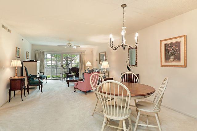 1234 Depot Street 106, Glenview, IL 60025