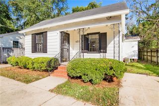 459 Pinehill Drive, Mobile, AL 36606