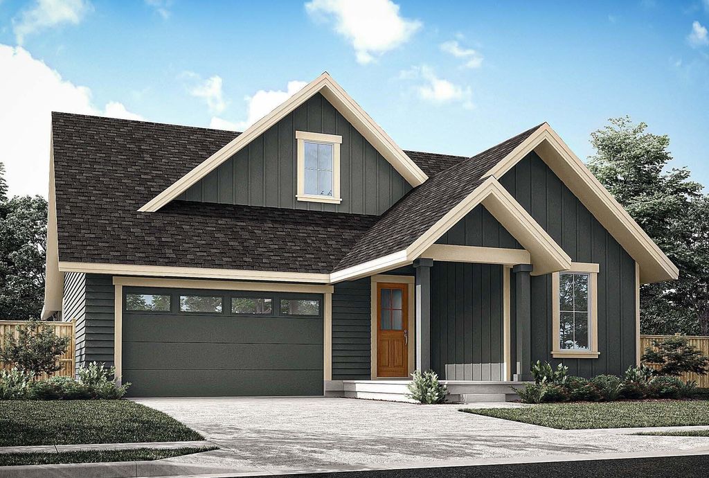 61217 SE Wagyu Drive 151, Bend, OR 97702