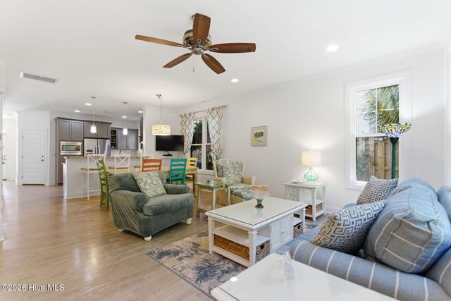115 Bimini Townes Lane, Carolina Beach, NC 28428
