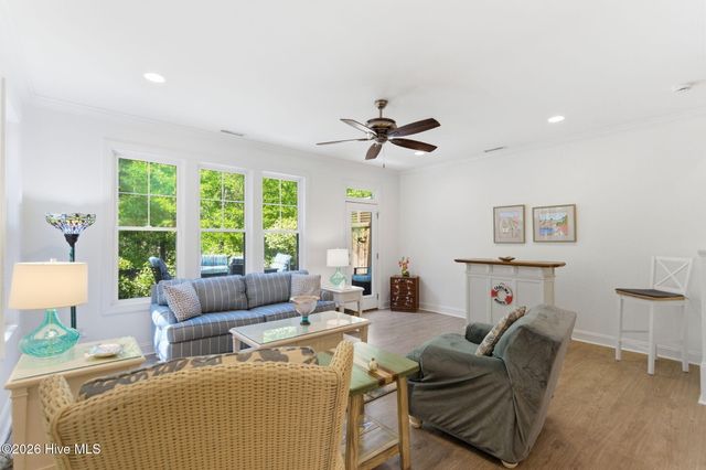 115 Bimini Townes Lane, Carolina Beach, NC 28428