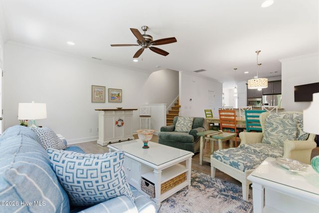 115 Bimini Townes Lane, Carolina Beach, NC 28428