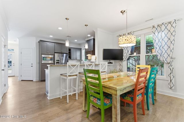 115 Bimini Townes Lane, Carolina Beach, NC 28428