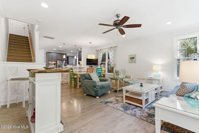115 Bimini Townes Lane, Carolina Beach, NC 28428