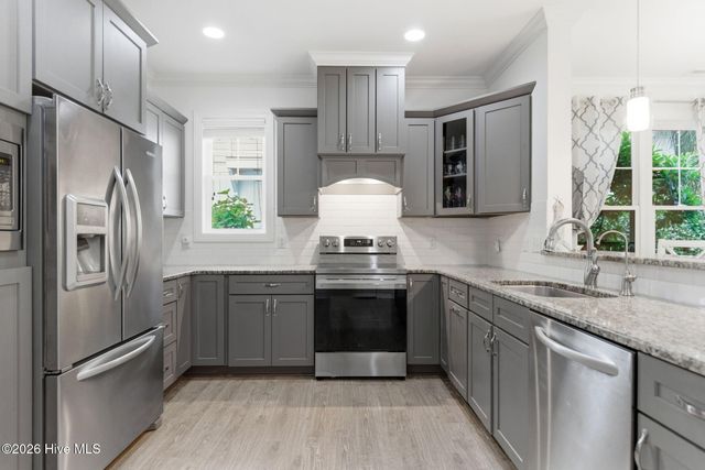 115 Bimini Townes Lane, Carolina Beach, NC 28428