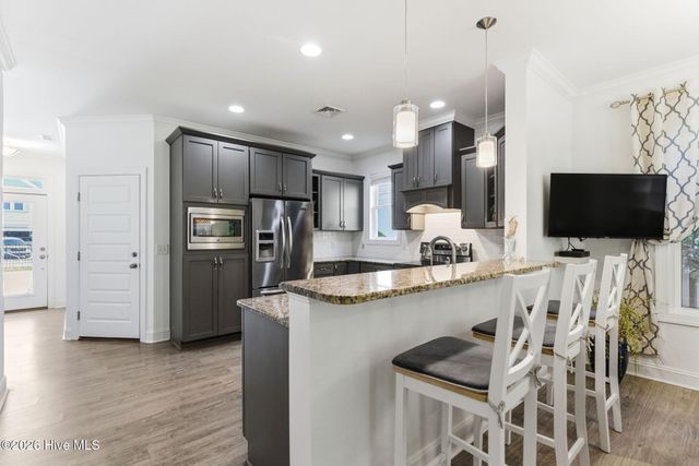 115 Bimini Townes Lane, Carolina Beach, NC 28428
