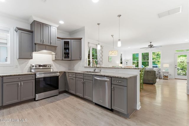 115 Bimini Townes Lane, Carolina Beach, NC 28428