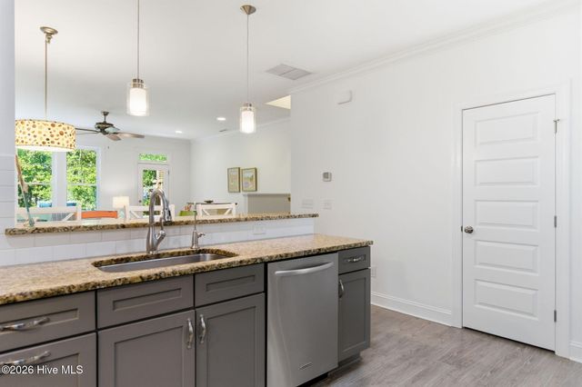 115 Bimini Townes Lane, Carolina Beach, NC 28428