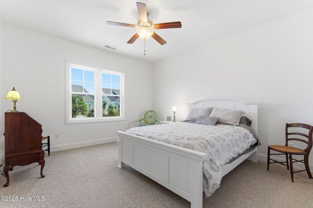 115 Bimini Townes Lane, Carolina Beach, NC 28428