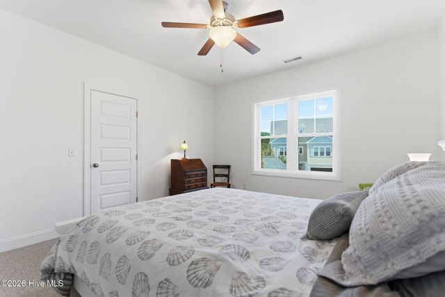 115 Bimini Townes Lane, Carolina Beach, NC 28428