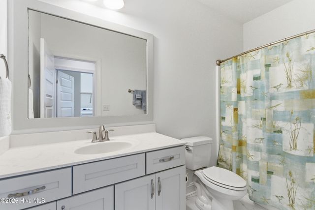 115 Bimini Townes Lane, Carolina Beach, NC 28428