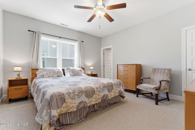 115 Bimini Townes Lane, Carolina Beach, NC 28428