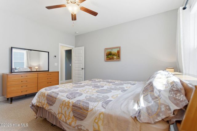 115 Bimini Townes Lane, Carolina Beach, NC 28428