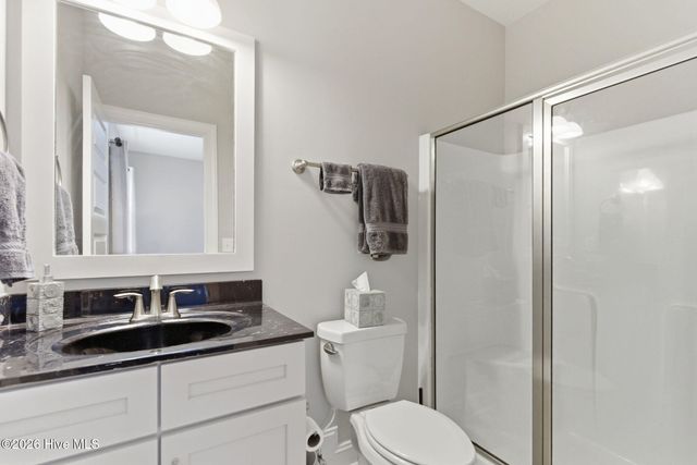 115 Bimini Townes Lane, Carolina Beach, NC 28428