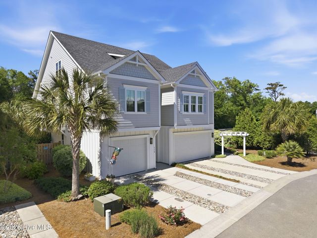 115 Bimini Townes Lane, Carolina Beach, NC 28428