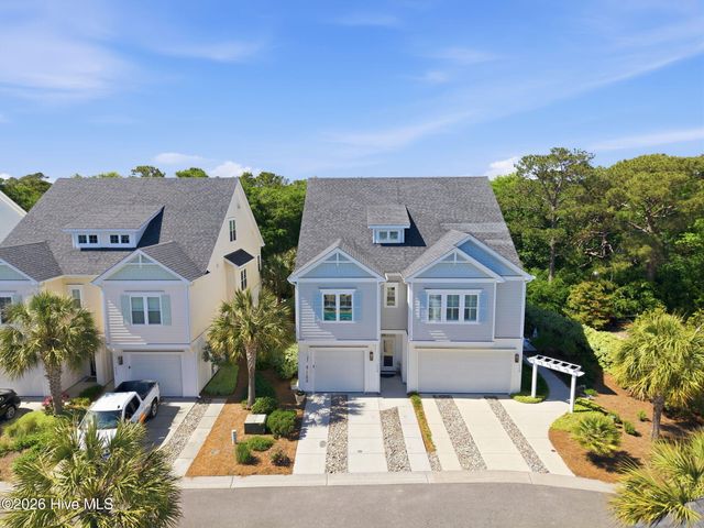 115 Bimini Townes Lane, Carolina Beach, NC 28428