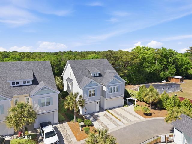 115 Bimini Townes Lane, Carolina Beach, NC 28428