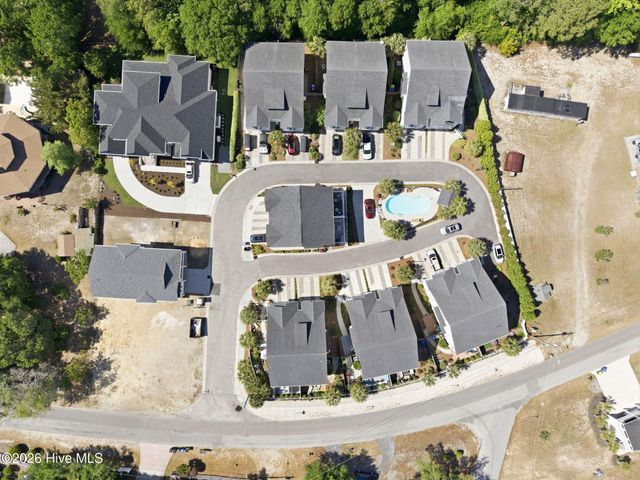 115 Bimini Townes Lane, Carolina Beach, NC 28428