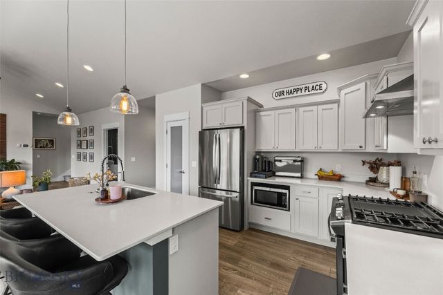 1201 Sweetgrass Lane, Livingston, MT 59047