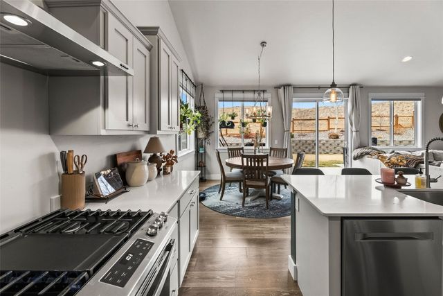 1201 Sweetgrass Lane, Livingston, MT 59047