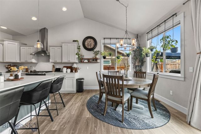 1201 Sweetgrass Lane, Livingston, MT 59047