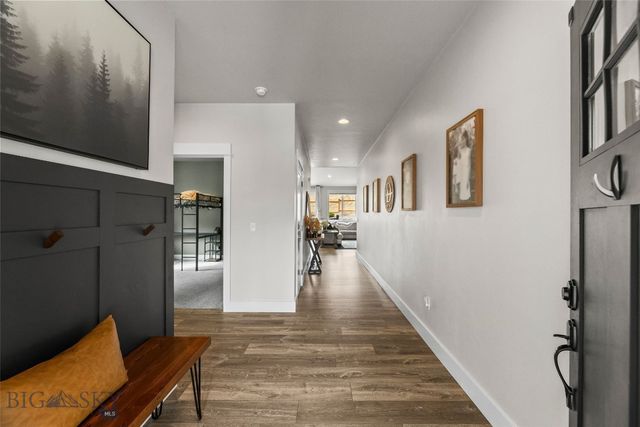 1201 Sweetgrass Lane, Livingston, MT 59047