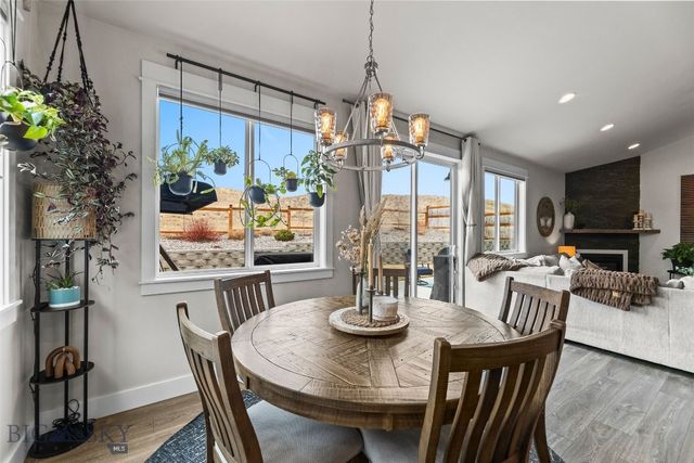 1201 Sweetgrass Lane, Livingston, MT 59047