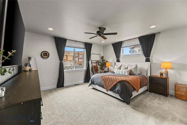 1201 Sweetgrass Lane, Livingston, MT 59047