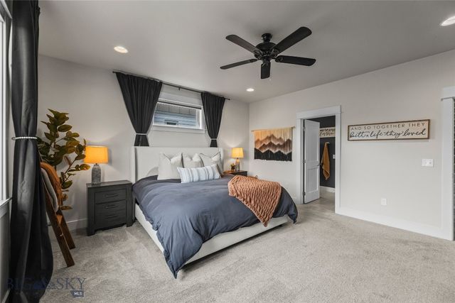 1201 Sweetgrass Lane, Livingston, MT 59047