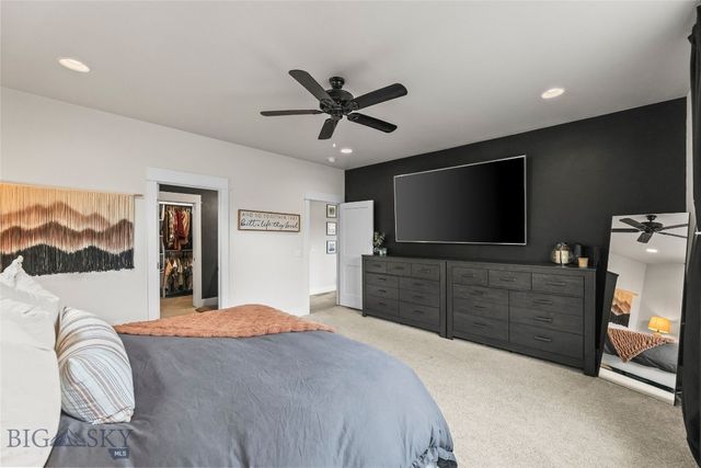 1201 Sweetgrass Lane, Livingston, MT 59047