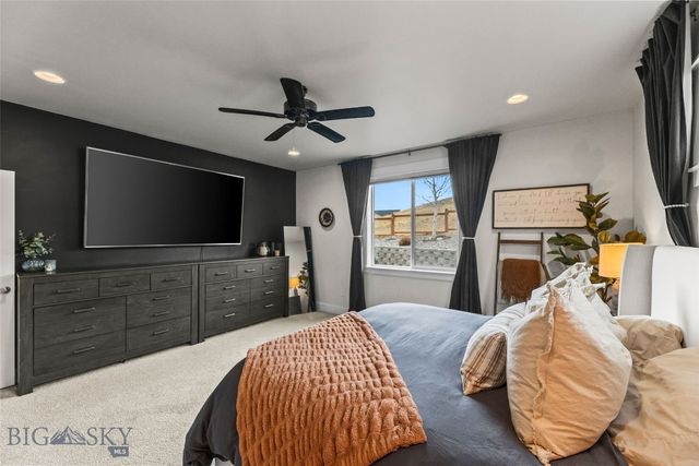 1201 Sweetgrass Lane, Livingston, MT 59047