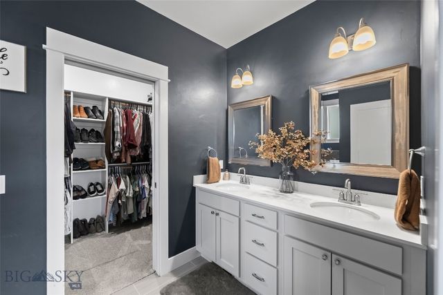 1201 Sweetgrass Lane, Livingston, MT 59047