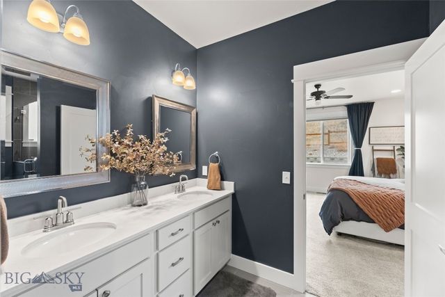 1201 Sweetgrass Lane, Livingston, MT 59047