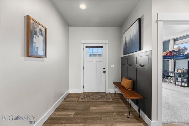 1201 Sweetgrass Lane, Livingston, MT 59047