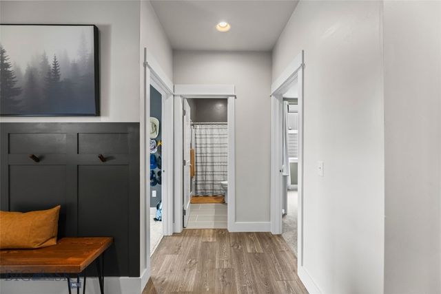 1201 Sweetgrass Lane, Livingston, MT 59047