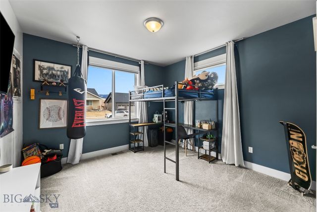 1201 Sweetgrass Lane, Livingston, MT 59047