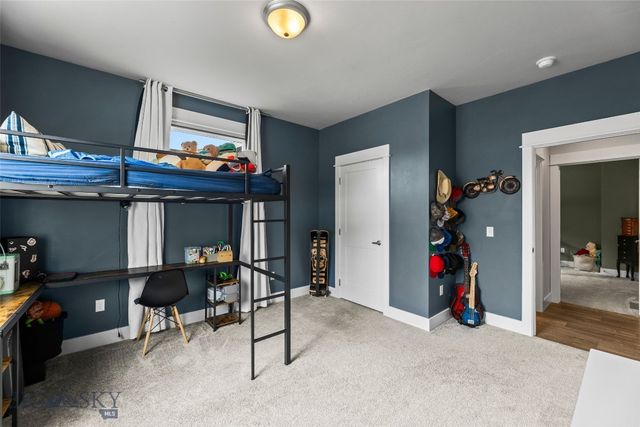 1201 Sweetgrass Lane, Livingston, MT 59047