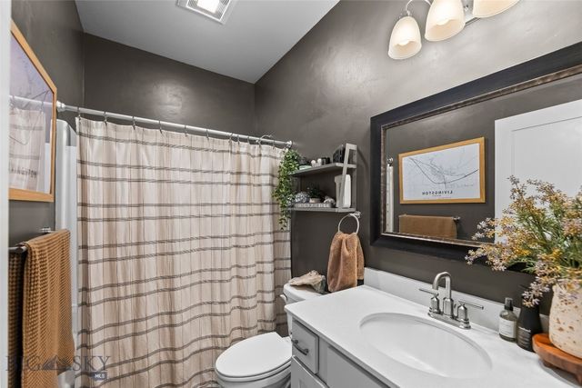 1201 Sweetgrass Lane, Livingston, MT 59047