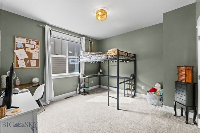 1201 Sweetgrass Lane, Livingston, MT 59047