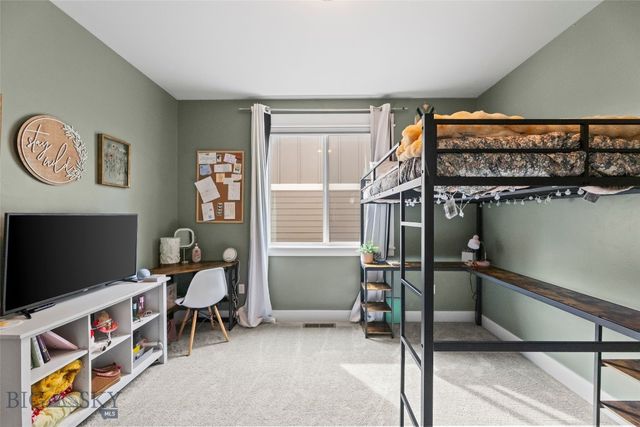 1201 Sweetgrass Lane, Livingston, MT 59047