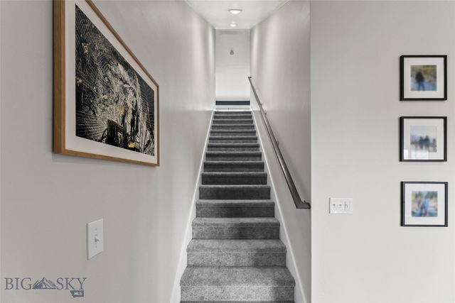 1201 Sweetgrass Lane, Livingston, MT 59047