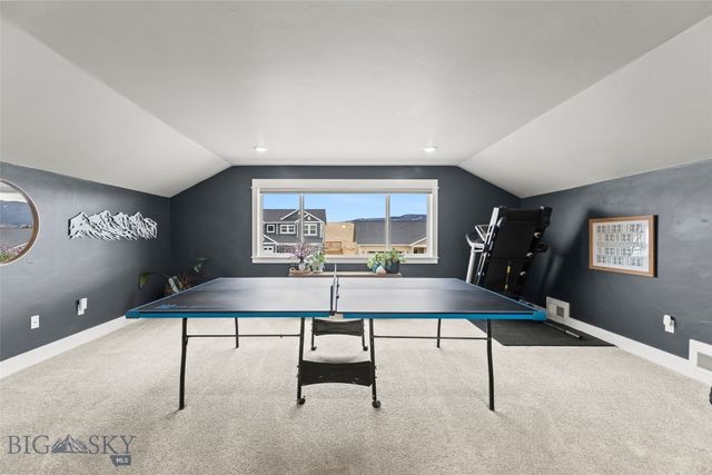 1201 Sweetgrass Lane, Livingston, MT 59047