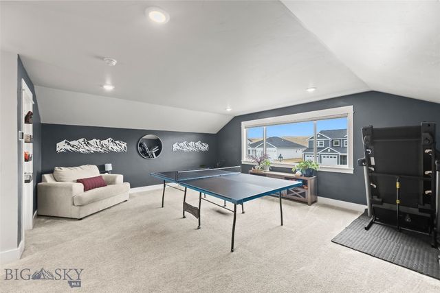 1201 Sweetgrass Lane, Livingston, MT 59047